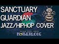 EarthBound Sanctuary Guardian Super Soul Bros