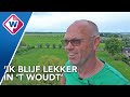 't Woudt Op de Kaart: Kleinste dorp van Nederland met slechts 35 inwoners - OMROEP WEST