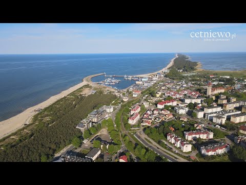 Cetniewo.pl pokoje i apartamenty