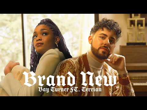 Thumbnail for Brand New video