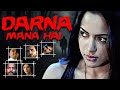 Darna Mana Hai 2003 Nana Patekar Vivek Oberoi Saif Ali Khan Shilpa Shetty Hindi Horror Movie