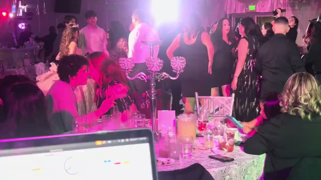 Promotional video thumbnail 2 for DC Entertainment Promotions LLC (Dj Services)