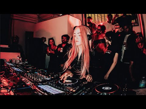 Shay De Castro @Sisyphos Hammahalle 07.2023