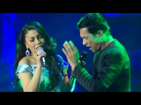 LANI MISALUCHA & GARY V. - Bukas Na Lang Kita Mamahalin & Narito (ULTIMATE: Feb.14, 2015)