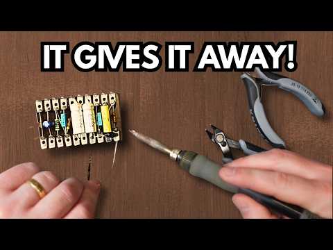 Do You Hear This Fuzz?