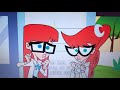 Johnny Test Susan Mary Get Punished Scene