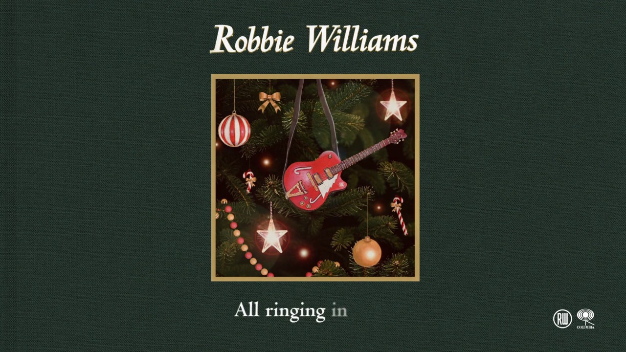 Robbie Williams ft. Bryan Adams - Christmas (Baby Please Come Home)