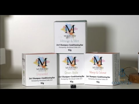 Best Sustainable Shopping Talk of the Town Award - EcoFillosophy