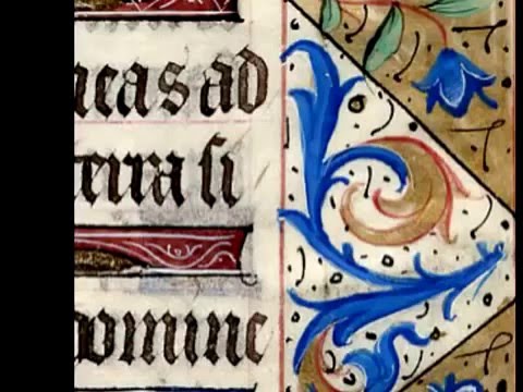 Graduel d' Alienor de Bretagne   Orbis factor