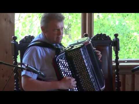 Accordion: Håvard Svendsrud - Sommerdag i Fredrikstad av Toralf Tollefsen