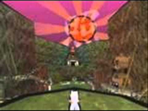 Awesome VGM #185 Yakushi Village