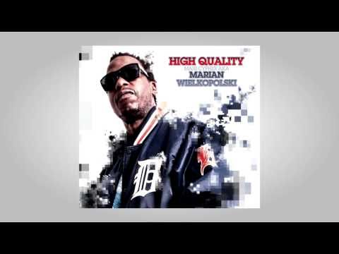 09. Mass Cypher aka Marian Wielkopolski - No man feat. Deadly Hunta