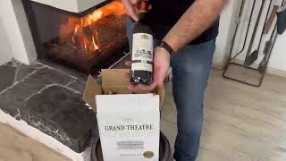 DEGUSTAČNÍ BALÍČEK - BORDEAUX II