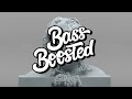 Gunna P Power Feat Drake Bass Boosted