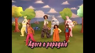 Zoológico (Xuxa No Mundo da Imaginação)