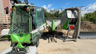 Egholm 2150A0 mobil kompressor til salg - Billede 4 | Machineryline DK Egholm 2150A0 mobil kompressor | Billede 4 - Machineryline
