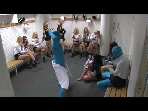 Harlem Shake TPS-Kissat