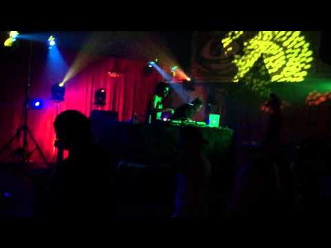 Jantsen & Dirt Monkey b2b @ 2720