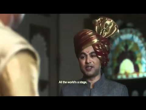 Balgandharva trailer