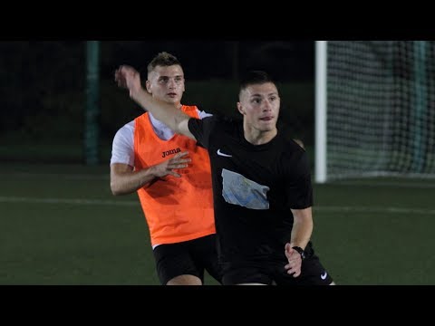 Stomatologia Stupka - Comfort Tours Cracow: 2. tydzień (FLS Jesień 2018)