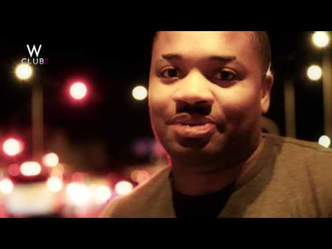 FUNKY DEE - ARE YOU GONNA BANG DOE - NEW VIDEO 2013 @ W CLUB, CYPRUS.