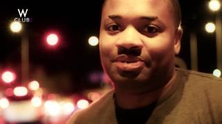 FUNKY DEE - ARE YOU GONNA BANG DOE - NEW VIDEO 2013 @ W CLUB, CYPRUS.