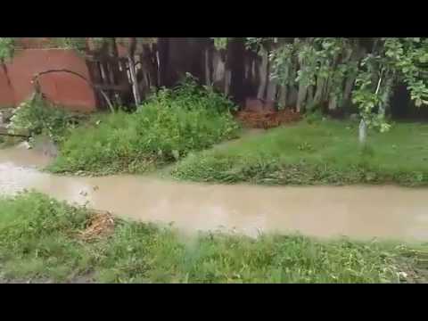 Inundatii Sacosu Mare 3