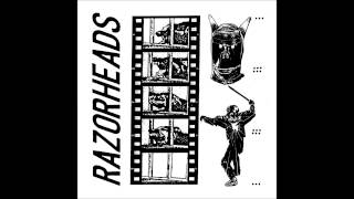 RAZORHEADS - Same ep [USA - 2014]