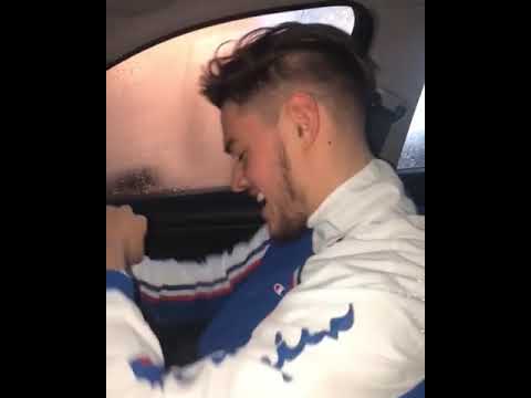 Leonard Gashi  canim benim 🌹