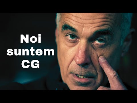 Noi suntem Călin Georgescu!