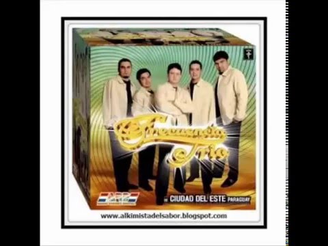 Frecuencia Trio - Mi Ex Amor