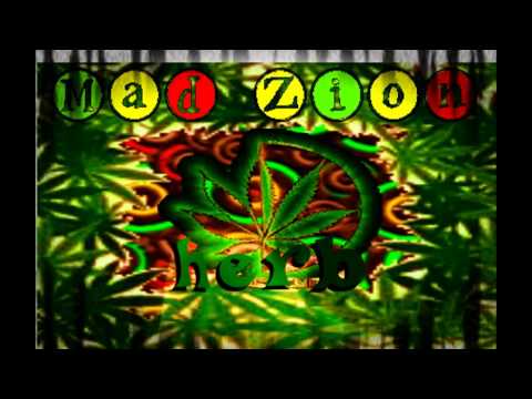 Mad Zion-herb