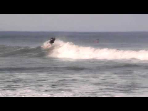 Matheus Dutra - Costa Rica Julho 2011 [HD]