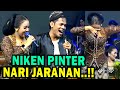 Cak Percil Cs Lucu Bersama Niken Salindry Litiana Ngajak Geger Kancane