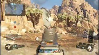 【BO3】久々にＴＤＭ＆ＤＯＭＩＮＡＴＩＯＮ【実況】