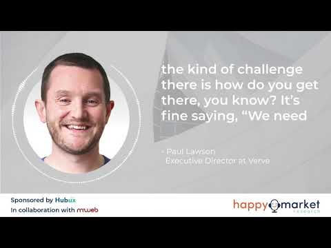 How Market Research can get a Better Seat at the Table - YouTube