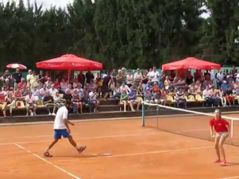 Riccardo Bellotti (ITA) TC Wolfsberg Pforzheim