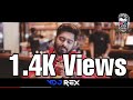Nalla Paatu Remix DjAnanD VdjRex Siddarth Ft Rabbit Mac PLSTC CO 2019