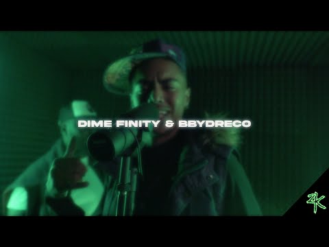 BBYDRECO & DIME FINITY | TFK S1 E2