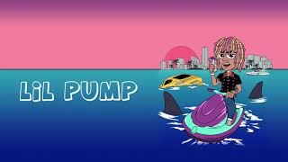 Lil Pump - "Pinky Ring" ft. Rick Ross (Official Audio)