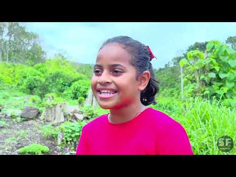 “Vinaka noqu Jisu” by Nabau Advent Singers