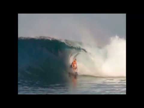 🏄🏻‍♂️ Owen Wright " Beyond Vertical " ( surf edit)