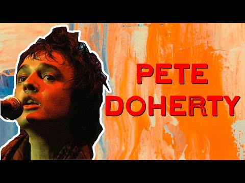 How Ghostly Ballad 'For Lovers' Set The Stage For Pete Doherty