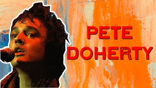 How Ghostly Ballad &#39;For Lovers&#39; Set The Stage For Pete Doherty