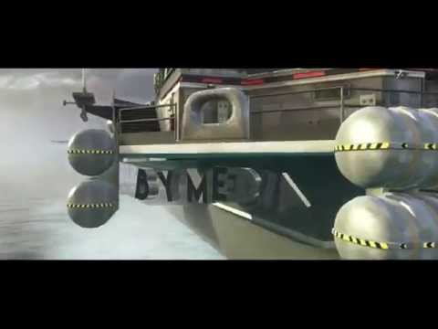 Konstancy Marc - LAST Black Ops 2 eSniping Episode