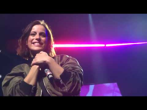 Silbermond - Schritte @Hannover