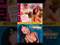 Lil’ Kim vs Foxy Brown 👀 Best Female Rap Debut Album?? | #AlbumWars #DrAndreAsks #LWDAJ