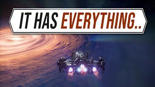 Everything You Always Wanted from a Space Game... (But it&#39;s Not Starfield)