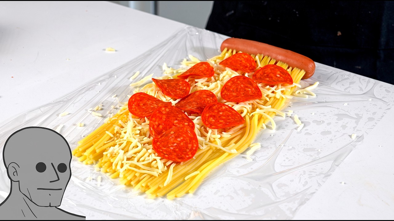 I Tested $5 Recipes With 50,000,000+ Views