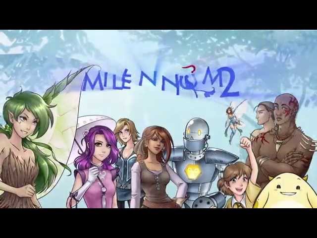 Millennium 2 - Take Me Higher